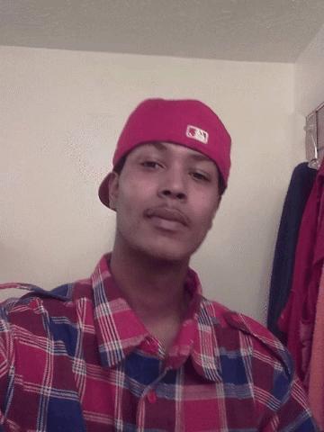 Date this fun United States man Dontae from Cincinnati US11182