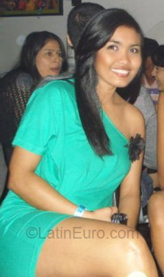 Date this tall Colombia girl Nao from Barranquilla CO7736
