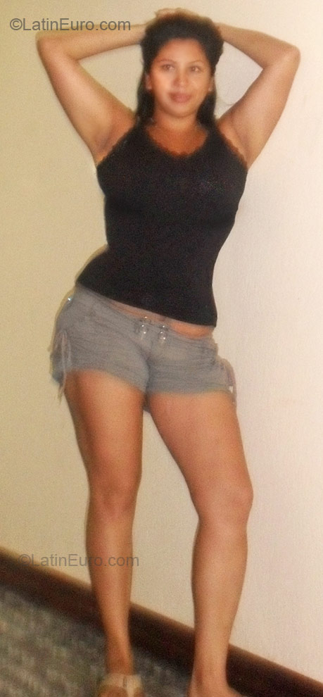 Date this delightful Costa Rica girl Jessica from San Jose CR77
