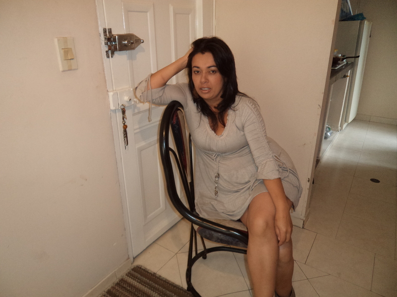 Date this pretty Colombia girl Havi from Bogota CO7752