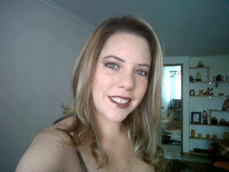 Date this fun Colombia girl Pattycalero from Medellin CO7768