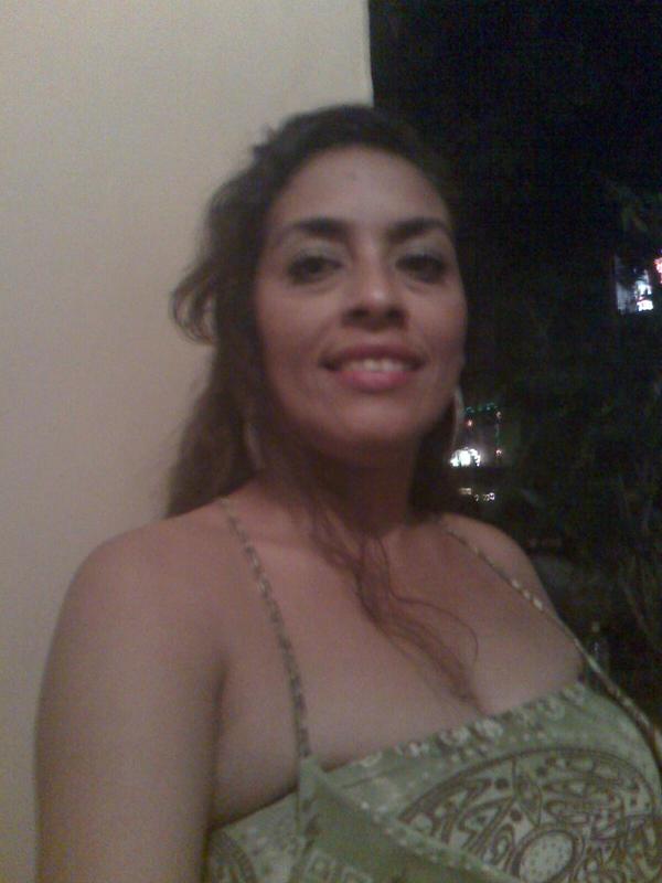 Date this fun Colombia girl Monica from Barranquilla CO7771