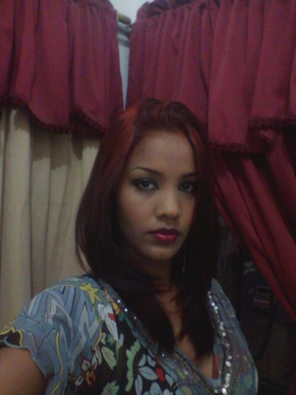 Date this passionate Dominican Republic girl Ana katherine from Santiago DO9068
