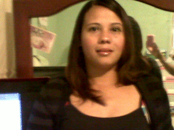 Date this young Dominican Republic girl Enilen from Santo Doingo DO9073