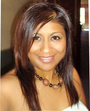 Date this pretty El Salvador girl Claudia from San Salvador SV16