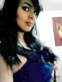 Date this lovely Colombia girl Poly123 from Pereira CO7806