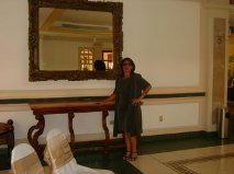 Date this charming Nicaragua girl Socorro from Nicaragua NI34