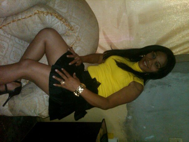 Date this charming Dominican Republic girl Angela mendoza from Nagua DO9104