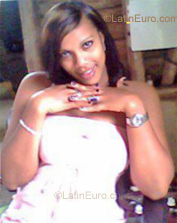 Date this gorgeous Dominican Republic girl La from San Fco. De Macoris DO9106
