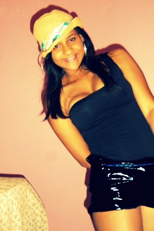 Date this cute Dominican Republic girl Dominic9 from Higuey DO9111
