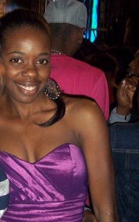 Date this attractive Dominican Republic girl Mileyma from Santo Domingo DO9114