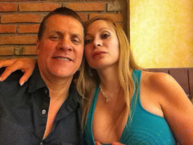 Date this athletic Colombia girl  from Thanks LatinEuro !!!! CO7813
