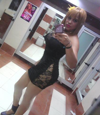 Date this stunning Dominican Republic girl Barbie07 from Queens DO9123