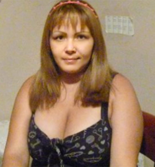 Date this good-looking Colombia girl Sandra from Medellin CO7844
