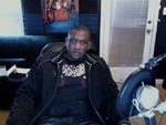 good-looking United States man Reggie from Atlanta US11274