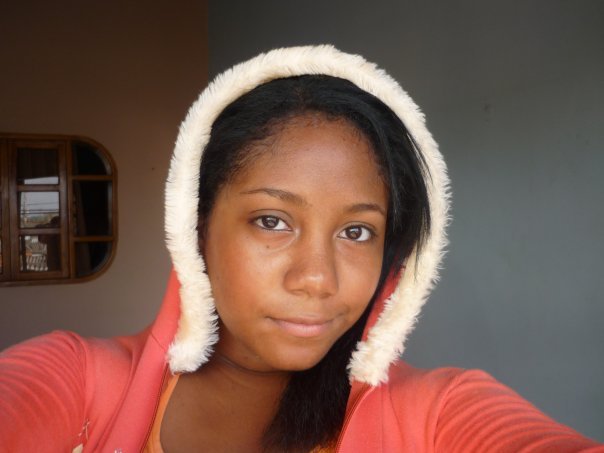 Date this stunning Colombia girl Stephania from Uraba CO7877