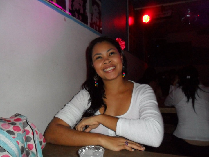 Date this gorgeous Colombia girl Yuleidy from Bucaramanga CO7964