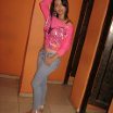 Date this sensual Colombia girl Zirabu from Cali CO7880