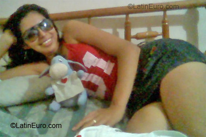 Date this cute Colombia girl Lizeth from Cucuta CO7900