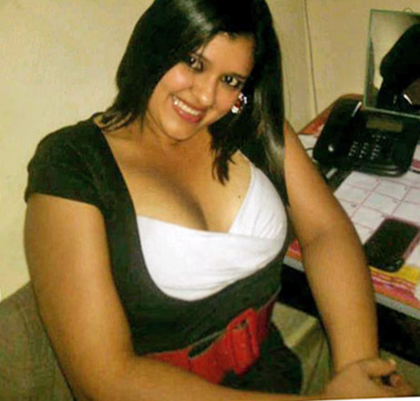 Date this attractive Honduras girl Mi from san pedro sula HN399