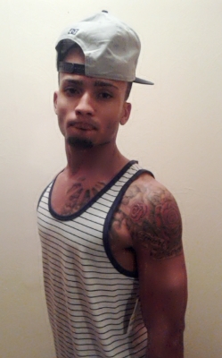 Date this gorgeous United States man Ry03 from Orlando US11302