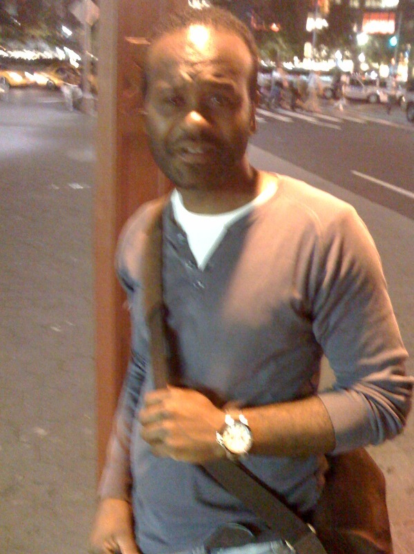 Date this charming United States man Paul from New York US11305