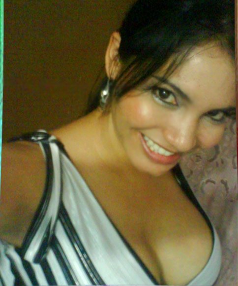 Date this athletic Colombia girl Monika from Cali CO7906