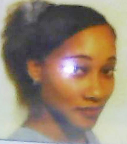 Date this stunning Dominican Republic girl Andin from Bavaro DO9237