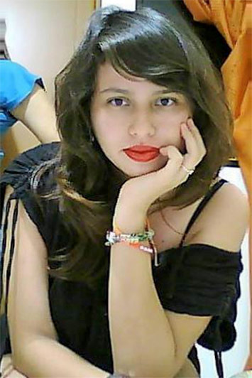 Date this hot Colombia girl CarolR from Bucaramanga CO7918