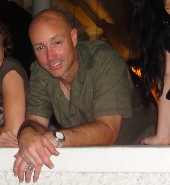 Date this georgeous United States man StuntMan from New Orleans US11319