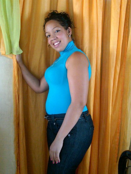 Date this tall Dominican Republic girl Radelkis maria from Santiago DO9242