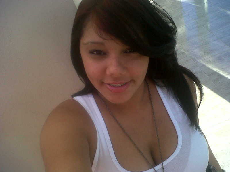 Date this cute Dominican Republic girl Pretty from Santiago DO9244