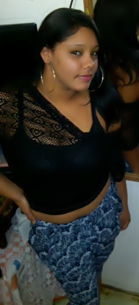 Date this beautiful Dominican Republic girl Yuleysi from Santiago DO9246