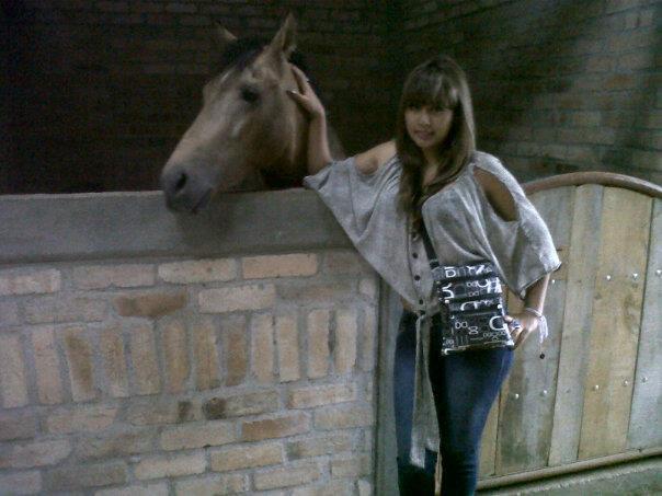 Date this sultry Colombia girl DCaro from Popayan CO7924