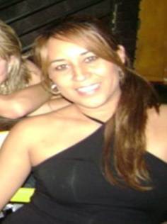 Date this beautiful El Salvador girl RRuthy from San Salvador SV20