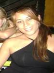 athletic El Salvador girl  from San Salvador SV20