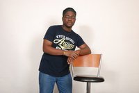 Date this sultry United Kingdom man Richmond from London GB572