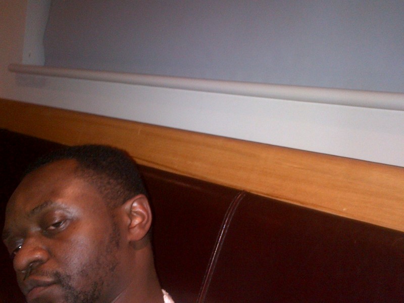 Date this passionate United Kingdom man Pat from London GB573