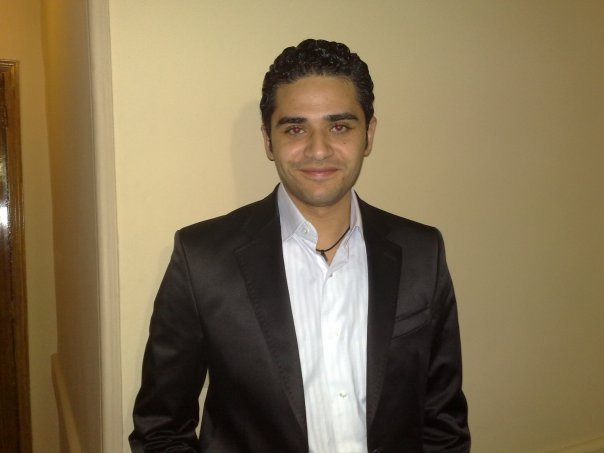 Date this passionate Egypt man Mich002 from Cairo EG27