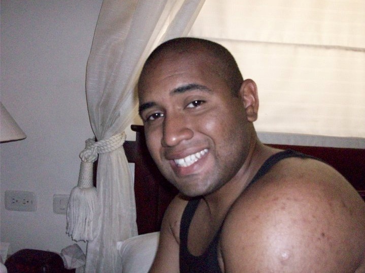 Date this sultry United States man Kedar from Henrico US11344