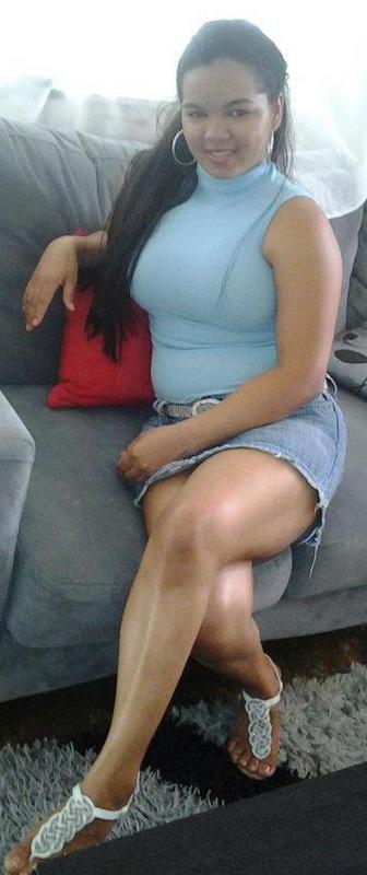 Date this cute Dominican Republic girl Katherine jorge from Santiago DO9285