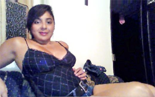 Date this georgeous Colombia girl Teresita from Medellin CO7970