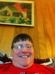 stunning United States man Clay from Cumming US11354