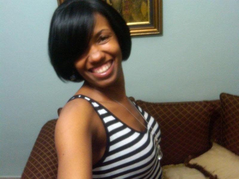 Date this gorgeous Dominican Republic girl La from Santo Domingo DO9308