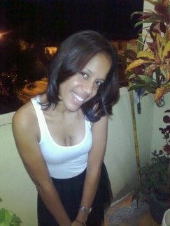 Date this gorgeous Dominican Republic girl Mayrelin from Santiago DO9312