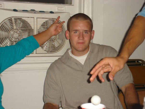Date this attractive United States man Bryant357 from Fayetteville US11375