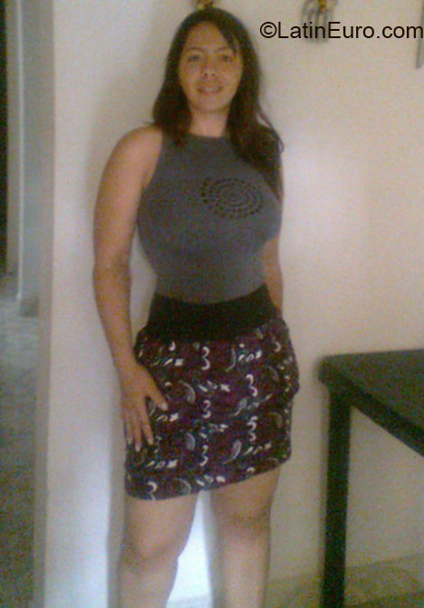 Date this cute Colombia girl Maria from Medellin CO17366