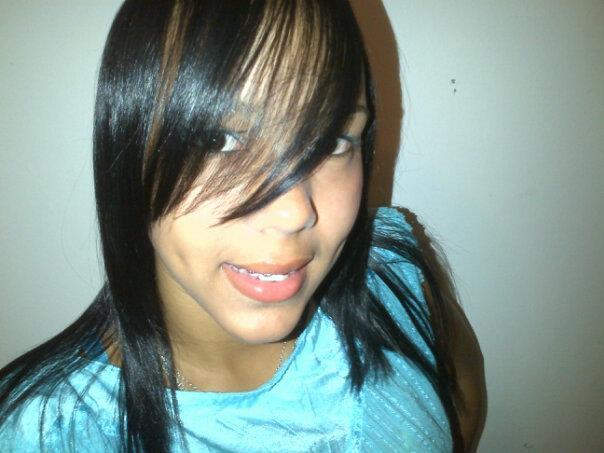 Date this hot Dominican Republic girl Erika torrez from Santiago Delos Caballeros DO9337