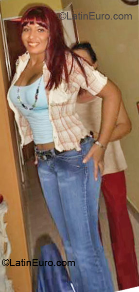 Date this stunning Colombia girl Sandra from Pereira CO8022