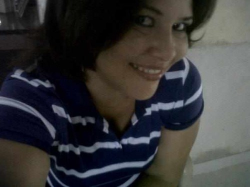 Date this lovely Colombia girl Maria rosa from San Juan CO8040